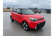 Kia Soul 2016 + 4dr Crossove en Des Moines