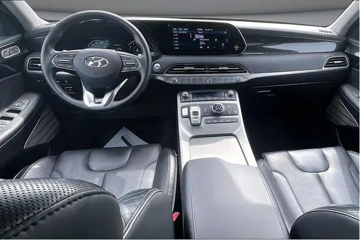$30000 : Hyundai PALISADE 2021 AWD Li image 7