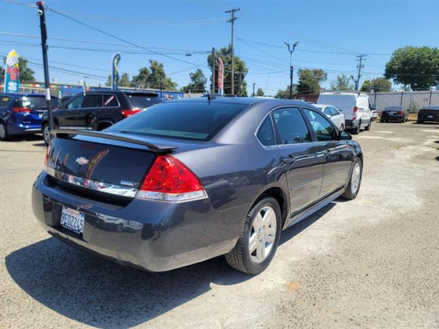 $6999 : 2011 Impala LT Fleet image 7