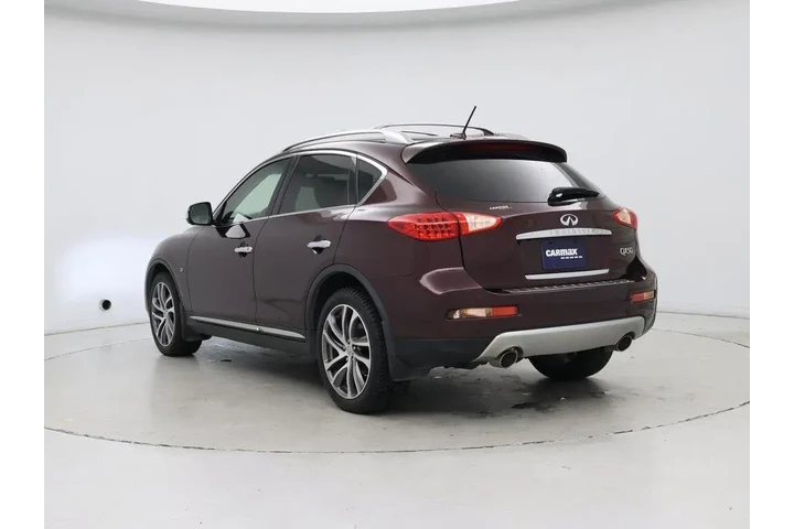 $18998 : INFINITI QX50 2017 4dr Cross image 2