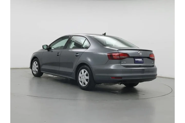 $12998 : Volkswagen Jetta 2016 1.4T S image 2