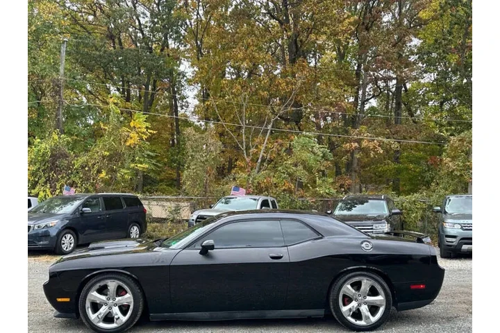 $17500 : 2012 Challenger image 5