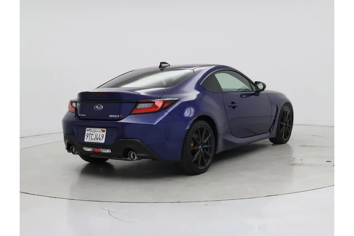 $34998 : Subaru BRZ 2025 tS 2dr Coupe image 8