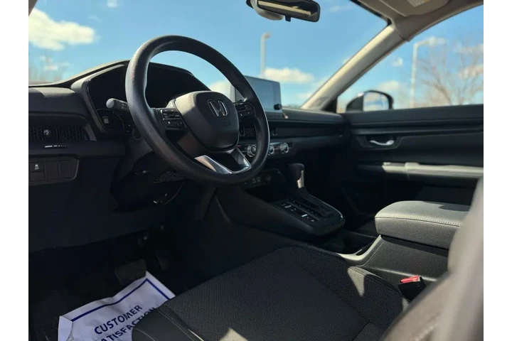 $29121 : Honda CR-V 2023 AWD EX 4dr S image 5