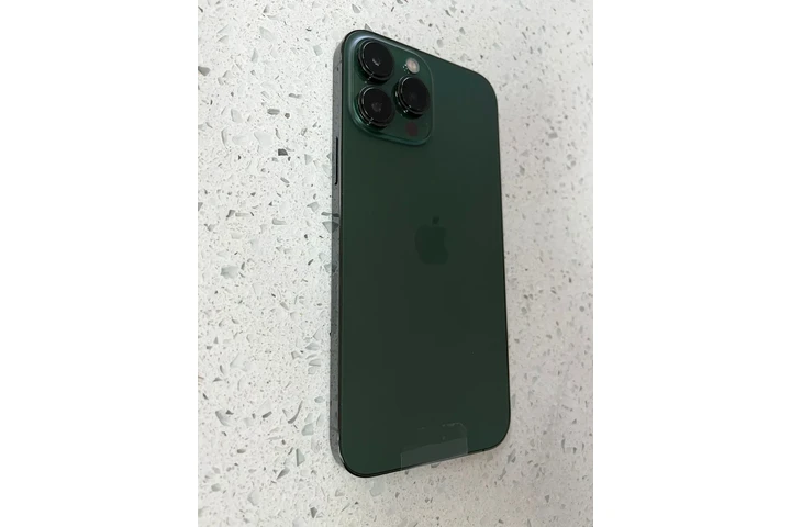 $560 : IPHONE 13 PRO MAX 256GB UNLOCK image 2