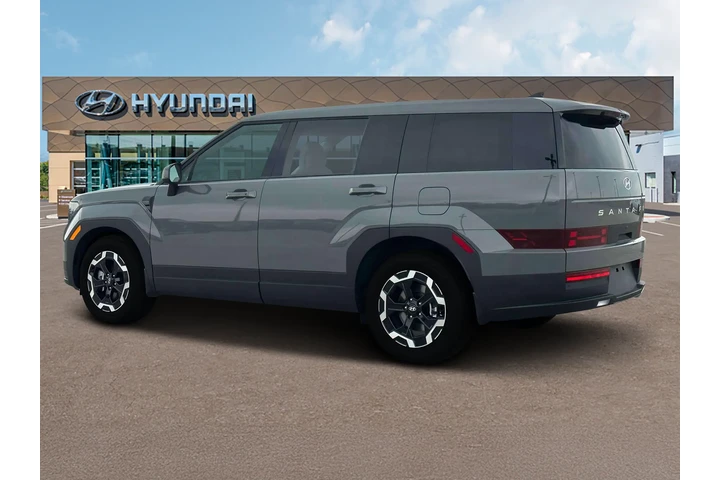 $29988 : Hyundai SANTA FE 2025 SE 4dr image 3