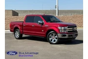 Ford F-150 2019 4x2 XL 4dr S