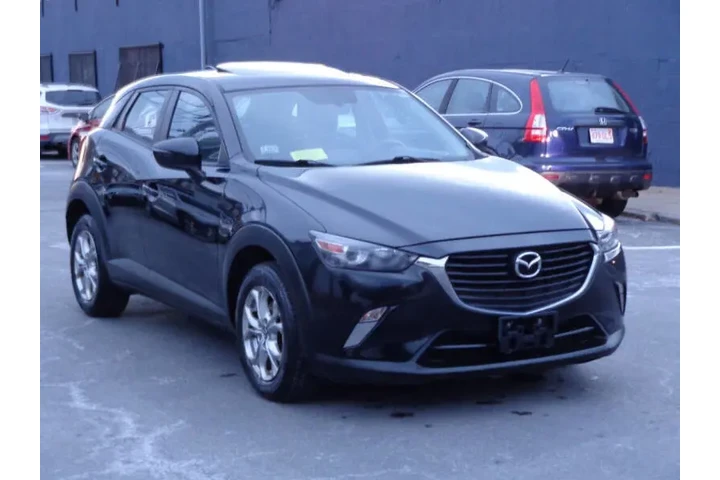 $13450 : 2016 CX-3 Touring image 5