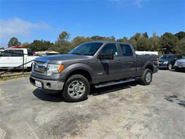 $12495 : 2013 FORD F150 SUPERCREW CAB image 2