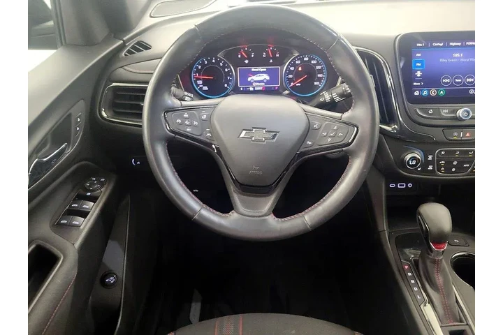 $22998 : Chevrolet Equinox 2022 RS 4d image 10