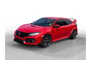 Honda Civic 2018 Type R Tour en San Jose