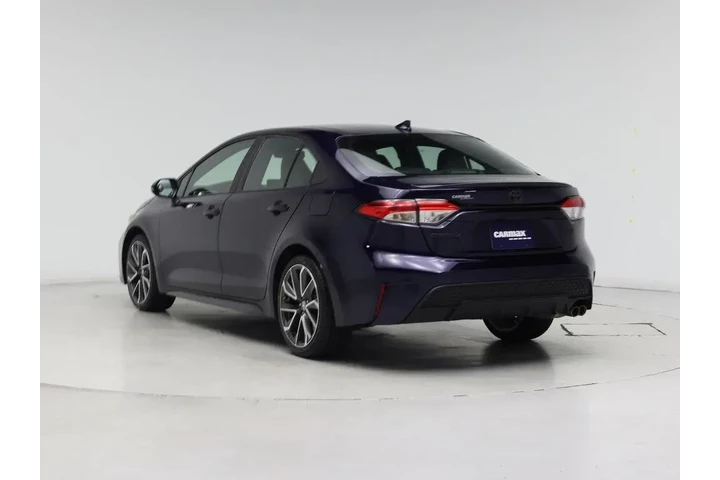 $20998 : Toyota Corolla 2022 SE 4dr S image 2