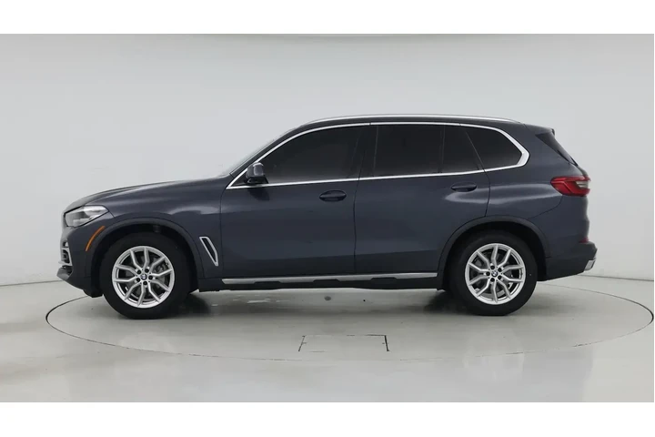 $28998 : BMW X5 2019 AWD xDrive40i 4d image 3