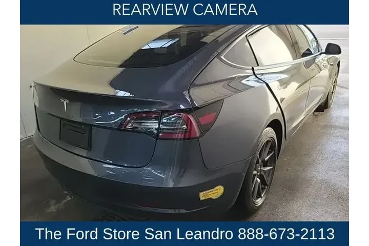 $23750 : Tesla Model 3 2022 AWD Long image 6