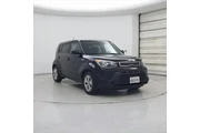 Kia Soul 2016 4dr Crossover
