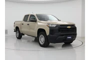 Chevrolet Colorado 2023 4x2 en Reno