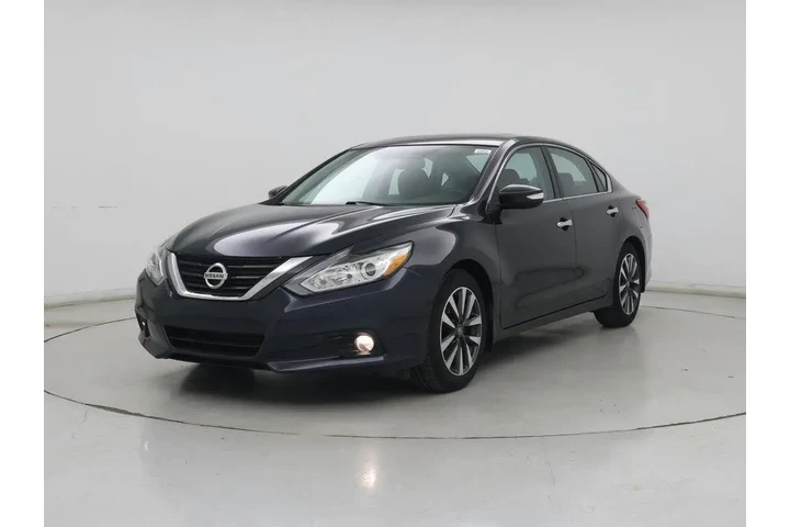 $14998 : Nissan Altima 2016 2.5 SV 4d image 4