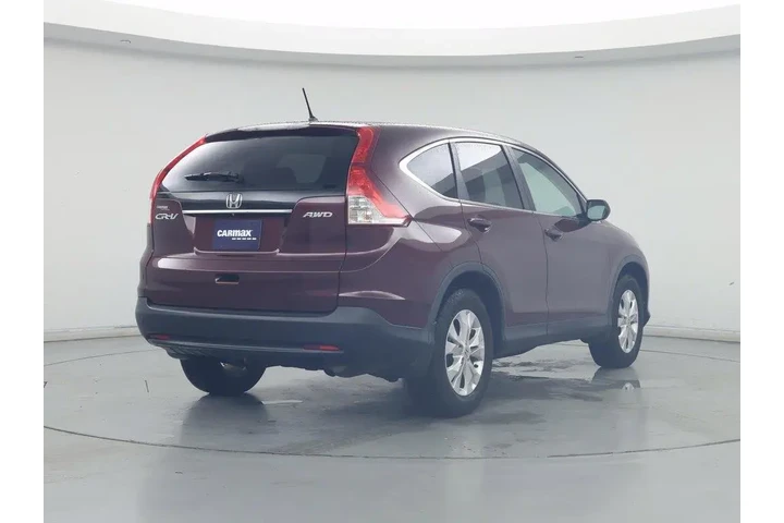 $17998 : Honda CR-V 2014 AWD EX 4dr S image 8