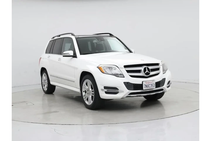 $16998 : Mercedes-Benz GLK 2015 GLK 3 image 1
