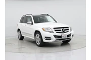 Mercedes-Benz GLK 2015 GLK 3 en Fresno