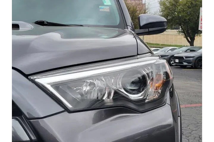 $38500 : Toyota 4Runner 2023 4x4 TRD image 10