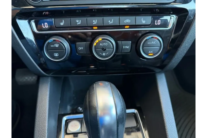 $13000 : Volkswagen Jetta 2017 1.8T S image 7