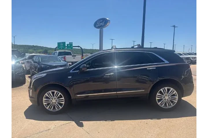 $20872 : Cadillac XT5 2019 Premium Lu image 4