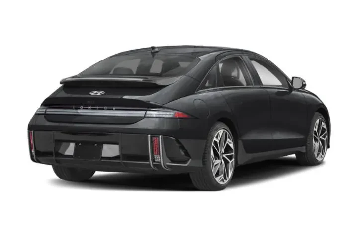 $26597 : Hyundai IONIQ 6 2023 Limited image 3