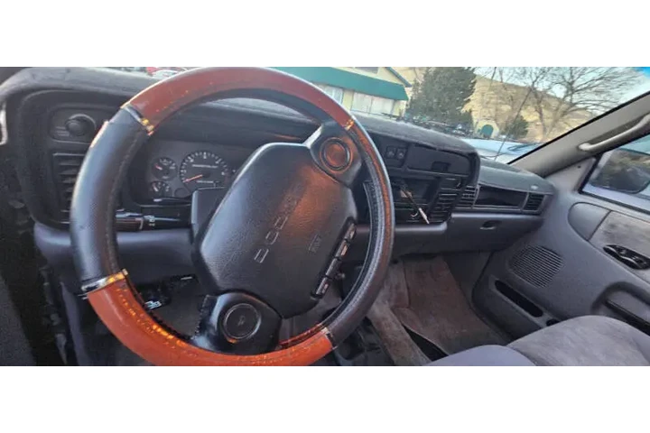 $6995 : 1997 Ram 2500 image 6