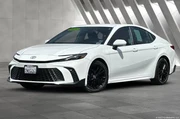 Toyota Camry 2026 SE 4dr Sed