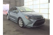 $18493 : Toyota Corolla 2022 LE 4dr S thumbnail