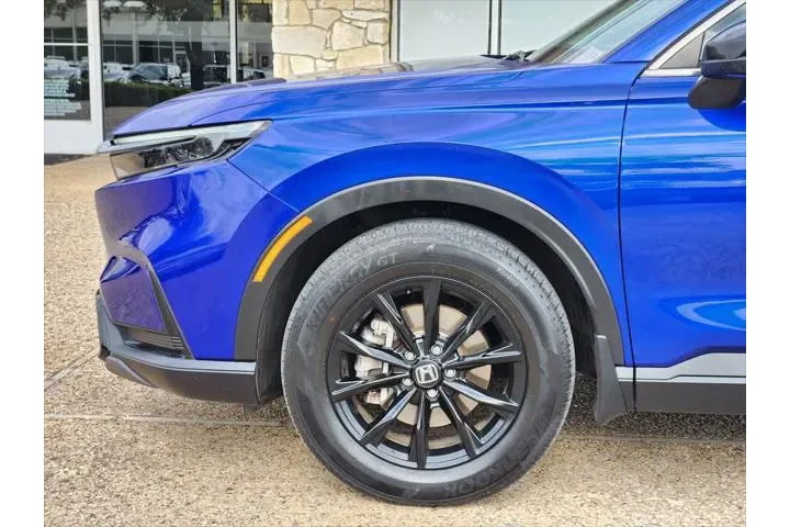 $27500 : Honda CR-V Hybrid 2023 Sport image 9