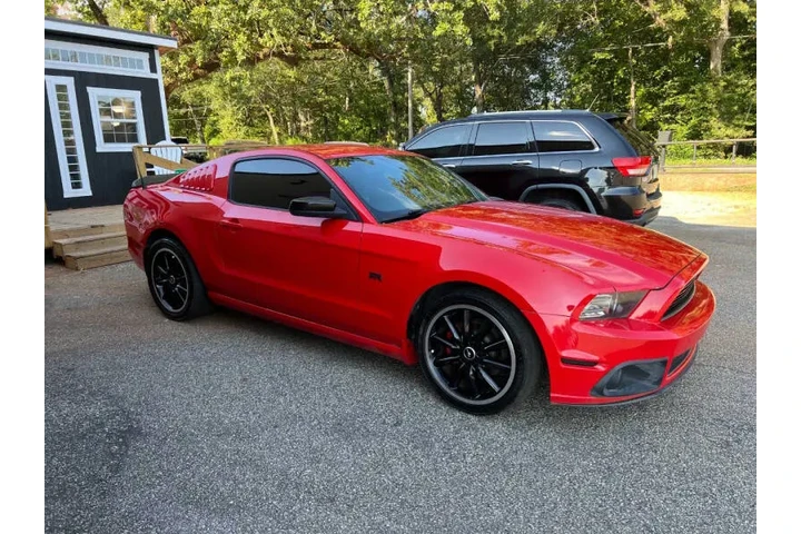 $9999 : 2014 Mustang V6 image 6