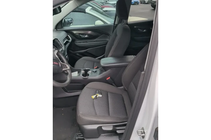 $22520 : GMC Terrain 2024 SLE 4dr SUV image 7