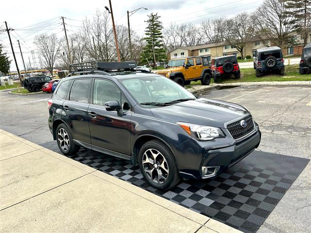 $16991 : 2014 Forester 4dr Auto 2.0XT image 2
