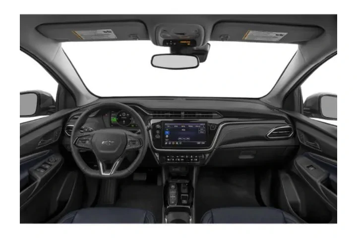 $17988 : Chevrolet Bolt EUV 2022 LT 4 image 8
