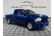 $16499 : 2017 RAM 1500 thumbnail