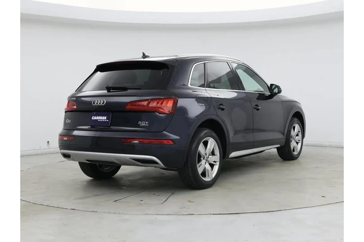 $21998 : Audi Q5 2018 AWD 2.0T quattr image 8