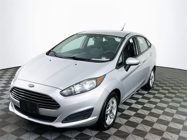 $10978 : PRE-OWNED 2017 FORD FIESTA SE image 4