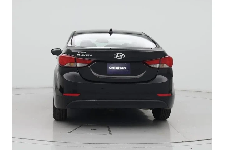$11998 : Hyundai ELANTRA 2016 SE 4dr image 6