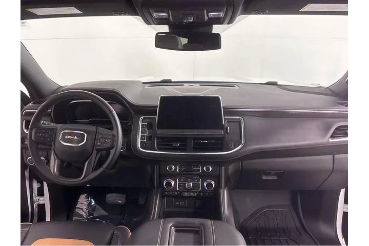 $63997 : 2024 Yukon AT4 image 4