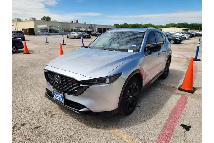 $28167 : Mazda CX-5 2022 AWD 2.5 Turb image 1