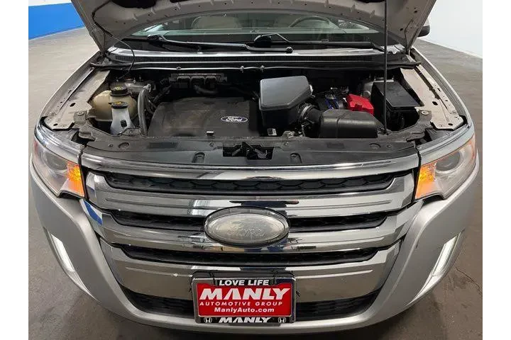 $5940 : Ford Edge 2011 AWD Limited 4 image 9