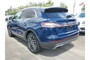 $19990 : Lincoln Nautilus 2019 Reserv thumbnail
