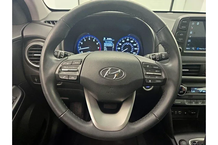 $20998 : Hyundai KONA 2020 Ultimate 4 image 10