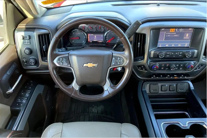 $22699 : Chevrolet Silverado 2500HD 2 image 5