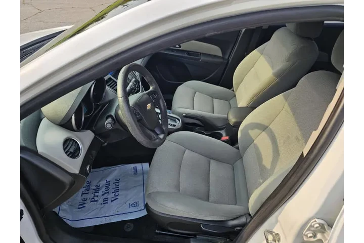 $4500 : 2016 Cruze Limited 1LT Auto image 10