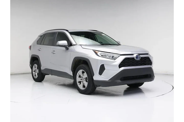$24998 : Toyota RAV4 Hybrid 2022 AWD image 1