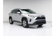 Toyota RAV4 Hybrid 2022 AWD