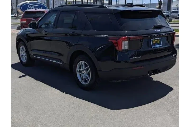 $36999 : Ford Explorer 2025 Active 4d image 4